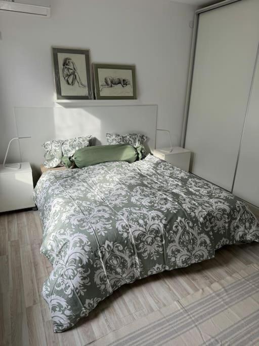 Kazanlak Large Guest House Apartment Near The Center With Full Kitchen & Dining Room, King Beds, Garden Patio, Free Parking & Self Check-In Luaran gambar